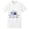 Beefy T® Born To Be Worn 100% Cotton T Shirt Thumbnail