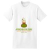 Beefy T® Born To Be Worn 100% Cotton T Shirt Thumbnail