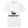 Beefy T® Born To Be Worn 100% Cotton T Shirt Thumbnail