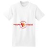 Beefy T® Born To Be Worn 100% Cotton T Shirt Thumbnail