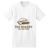 Beefy T® Born To Be Worn 100% Cotton T Shirt Thumbnail