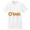 Beefy T® Born To Be Worn 100% Cotton T Shirt Thumbnail