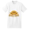 Beefy T® Born To Be Worn 100% Cotton T Shirt Thumbnail