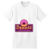 Beefy T® Born To Be Worn 100% Cotton T Shirt Thumbnail