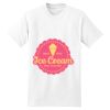 Beefy T® Born To Be Worn 100% Cotton T Shirt Thumbnail