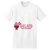 Beefy T® Born To Be Worn 100% Cotton T Shirt Thumbnail