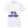 Beefy T® Born To Be Worn 100% Cotton T Shirt Thumbnail