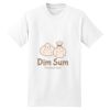 Beefy T® Born To Be Worn 100% Cotton T Shirt Thumbnail