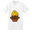 Beefy T® Born To Be Worn 100% Cotton T Shirt Thumbnail