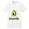Beefy T® Born To Be Worn 100% Cotton T Shirt Thumbnail