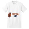 Beefy T® Born To Be Worn 100% Cotton T Shirt Thumbnail