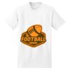 Beefy T® Born To Be Worn 100% Cotton T Shirt Thumbnail