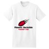 Beefy T® Born To Be Worn 100% Cotton T Shirt Thumbnail