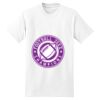 Beefy T® Born To Be Worn 100% Cotton T Shirt Thumbnail