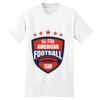 Beefy T® Born To Be Worn 100% Cotton T Shirt Thumbnail