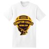 Beefy T® Born To Be Worn 100% Cotton T Shirt Thumbnail