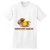 Beefy T® Born To Be Worn 100% Cotton T Shirt Thumbnail