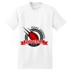 Beefy T® Born To Be Worn 100% Cotton T Shirt Thumbnail