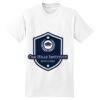 Beefy T® Born To Be Worn 100% Cotton T Shirt Thumbnail