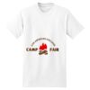 Beefy T® Born To Be Worn 100% Cotton T Shirt Thumbnail