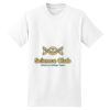 Beefy T® Born To Be Worn 100% Cotton T Shirt Thumbnail