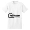 Beefy T® Born To Be Worn 100% Cotton T Shirt Thumbnail