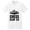 Beefy T® Born To Be Worn 100% Cotton T Shirt Thumbnail