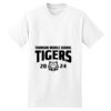 Beefy T® Born To Be Worn 100% Cotton T Shirt Thumbnail
