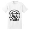 Beefy T® Born To Be Worn 100% Cotton T Shirt Thumbnail