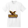 Beefy T® Born To Be Worn 100% Cotton T Shirt Thumbnail