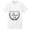 Beefy T® Born To Be Worn 100% Cotton T Shirt Thumbnail