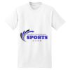 Beefy T® Born To Be Worn 100% Cotton T Shirt Thumbnail