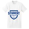 Beefy T® Born To Be Worn 100% Cotton T Shirt Thumbnail