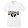 Beefy T® Born To Be Worn 100% Cotton T Shirt Thumbnail