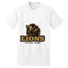 Beefy T® Born To Be Worn 100% Cotton T Shirt Thumbnail