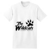 Beefy T® Born To Be Worn 100% Cotton T Shirt Thumbnail