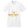 Beefy T® Born To Be Worn 100% Cotton T Shirt Thumbnail