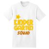 Beefy T® Born To Be Worn 100% Cotton T Shirt Thumbnail