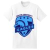 Beefy T® Born To Be Worn 100% Cotton T Shirt Thumbnail