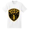 Beefy T® Born To Be Worn 100% Cotton T Shirt Thumbnail