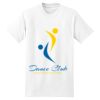 Beefy T® Born To Be Worn 100% Cotton T Shirt Thumbnail