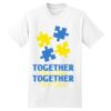Beefy T® Born To Be Worn 100% Cotton T Shirt Thumbnail