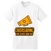 Beefy T® Born To Be Worn 100% Cotton T Shirt Thumbnail