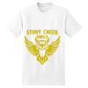 Beefy T® Born To Be Worn 100% Cotton T Shirt Thumbnail