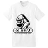 Beefy T® Born To Be Worn 100% Cotton T Shirt Thumbnail