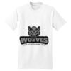 Beefy T® Born To Be Worn 100% Cotton T Shirt Thumbnail