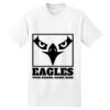 Beefy T® Born To Be Worn 100% Cotton T Shirt Thumbnail