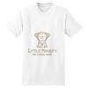 Beefy T® Born To Be Worn 100% Cotton T Shirt Thumbnail