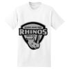 Beefy T® Born To Be Worn 100% Cotton T Shirt Thumbnail