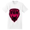 Beefy T® Born To Be Worn 100% Cotton T Shirt Thumbnail